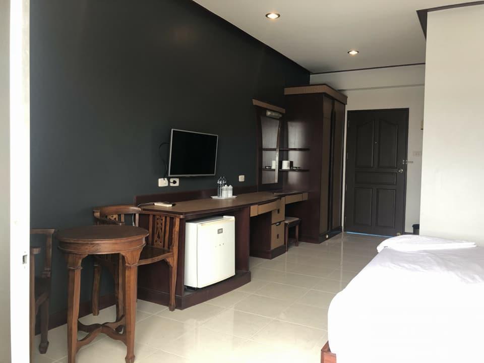 Wangburapa Grand Hat Yai Zewnętrze zdjęcie