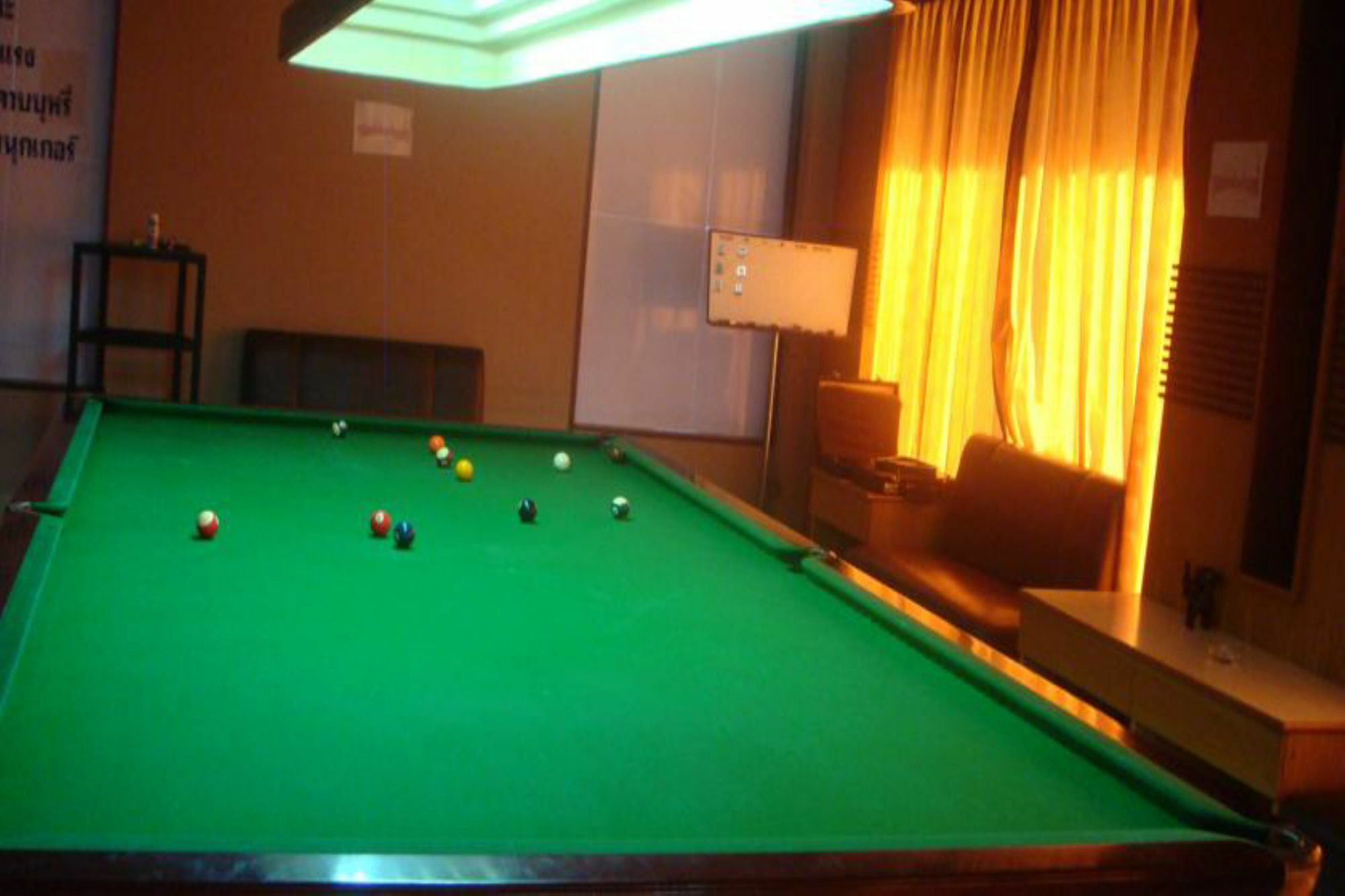 Wangburapa Grand Hat Yai Zewnętrze zdjęcie