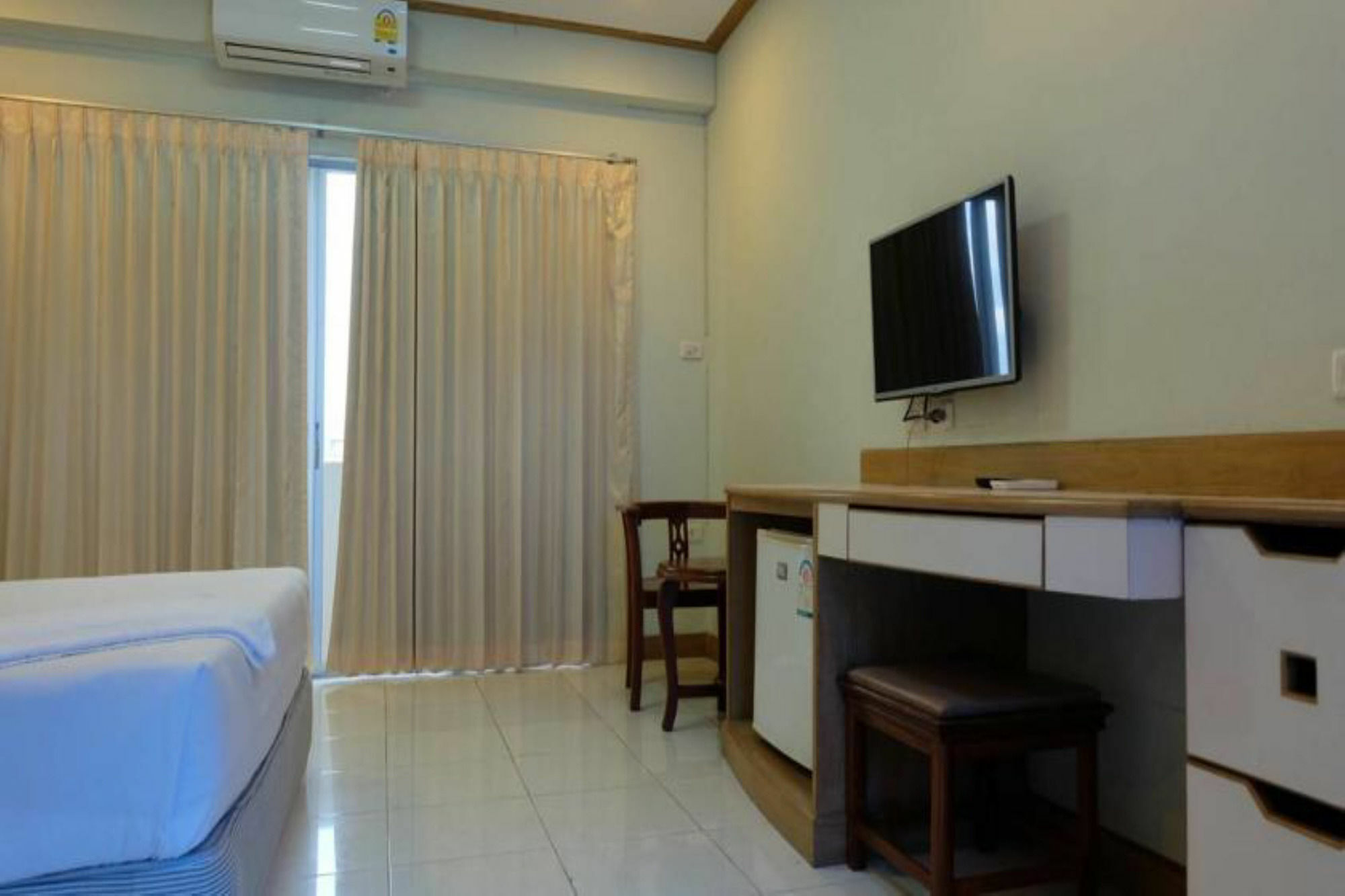 Wangburapa Grand Hat Yai Zewnętrze zdjęcie