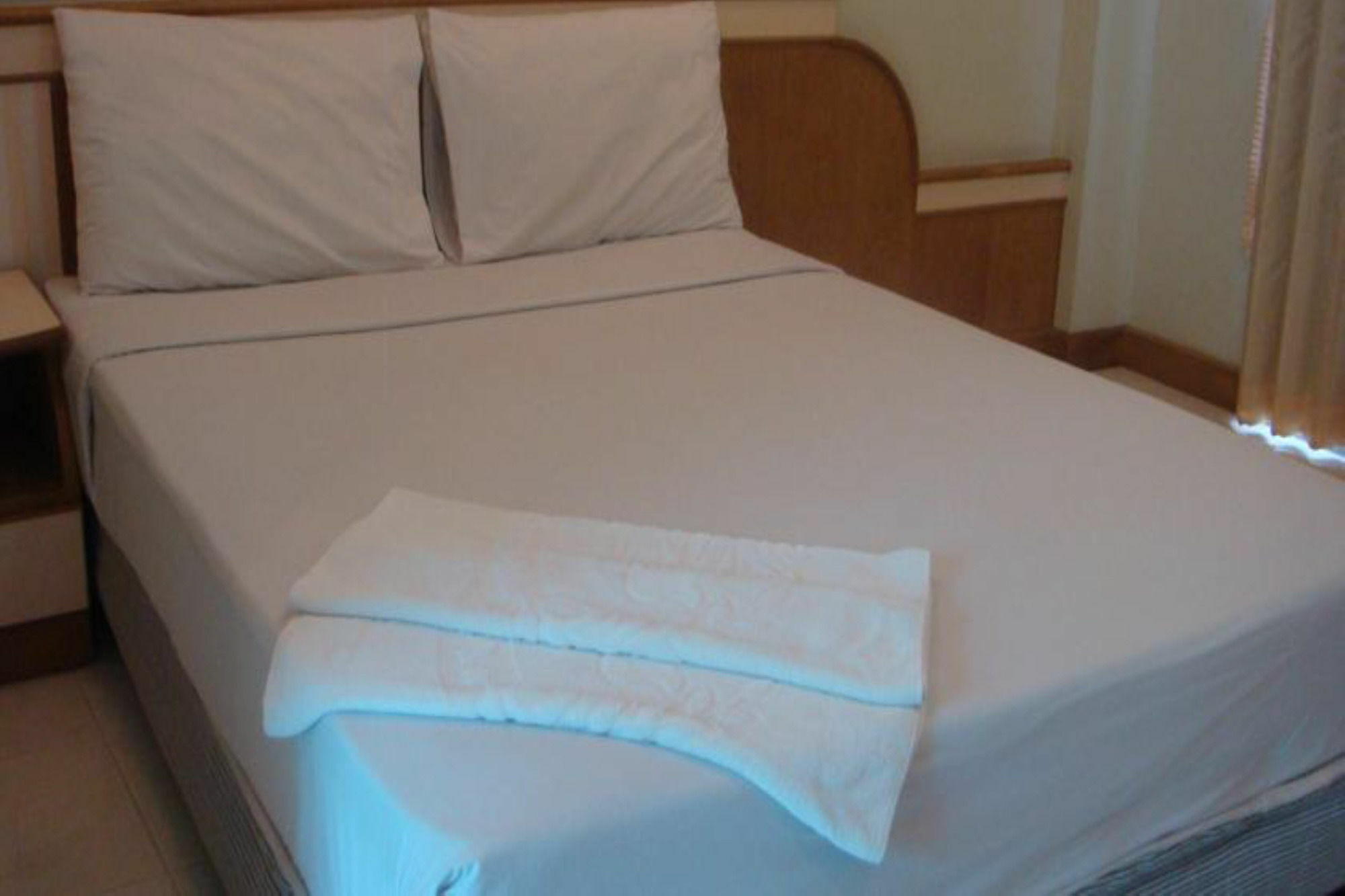 Wangburapa Grand Hat Yai Zewnętrze zdjęcie