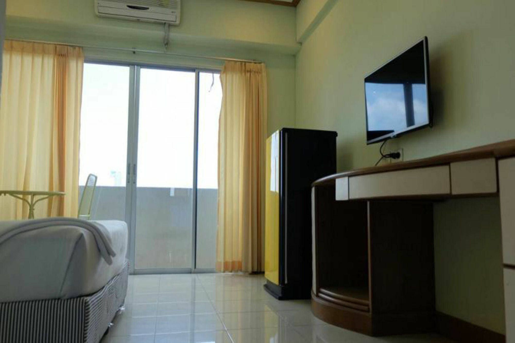 Wangburapa Grand Hat Yai Zewnętrze zdjęcie